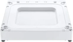 LG 27" White Pedestal -Samsung LG Store 13950e9c 354c 428d 9d15 3a7cc7cd7238