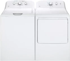 GE Laundry Pair Package 377 GTW335ASNWW-GTD33EASKSS 21 GE Laundry Pair Package 377 GTW335ASNWW-GTD33EASKSS -Samsung LG Store 13e75a03 d9dd 43c2 a956 b3e05708c619