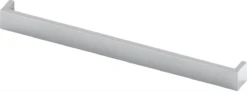 Bosch® 39" Stainless Steel Dishwasher Rear Vent Trim Extension
