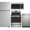 GE Kitchen 4 Piece Package 284 2 GE Kitchen 4 Piece Package 284 -Samsung LG Store 149a2064 2d0d 4c12 9733 3a078be5a018