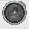 Electrolux 2.4 Cu. Ft. White Front Load Washer