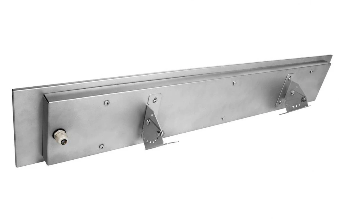 Bromic® Platinum Smart-Heat™ Brushed Stainless Steel 33" Electric Outdoor Patio Heater 10 Bromic® Platinum Smart-Heat™ Brushed Stainless Steel 33" Electric Outdoor Patio Heater - Image 8