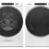WHIRLPOOL Laundry Pair Package 91 WFW8620HW-WED8620HW 2 WHIRLPOOL Laundry Pair Package 91 WFW8620HW-WED8620HW -Samsung LG Store 15e2b7b0 226a 4d4c 9c20 e938e542a070