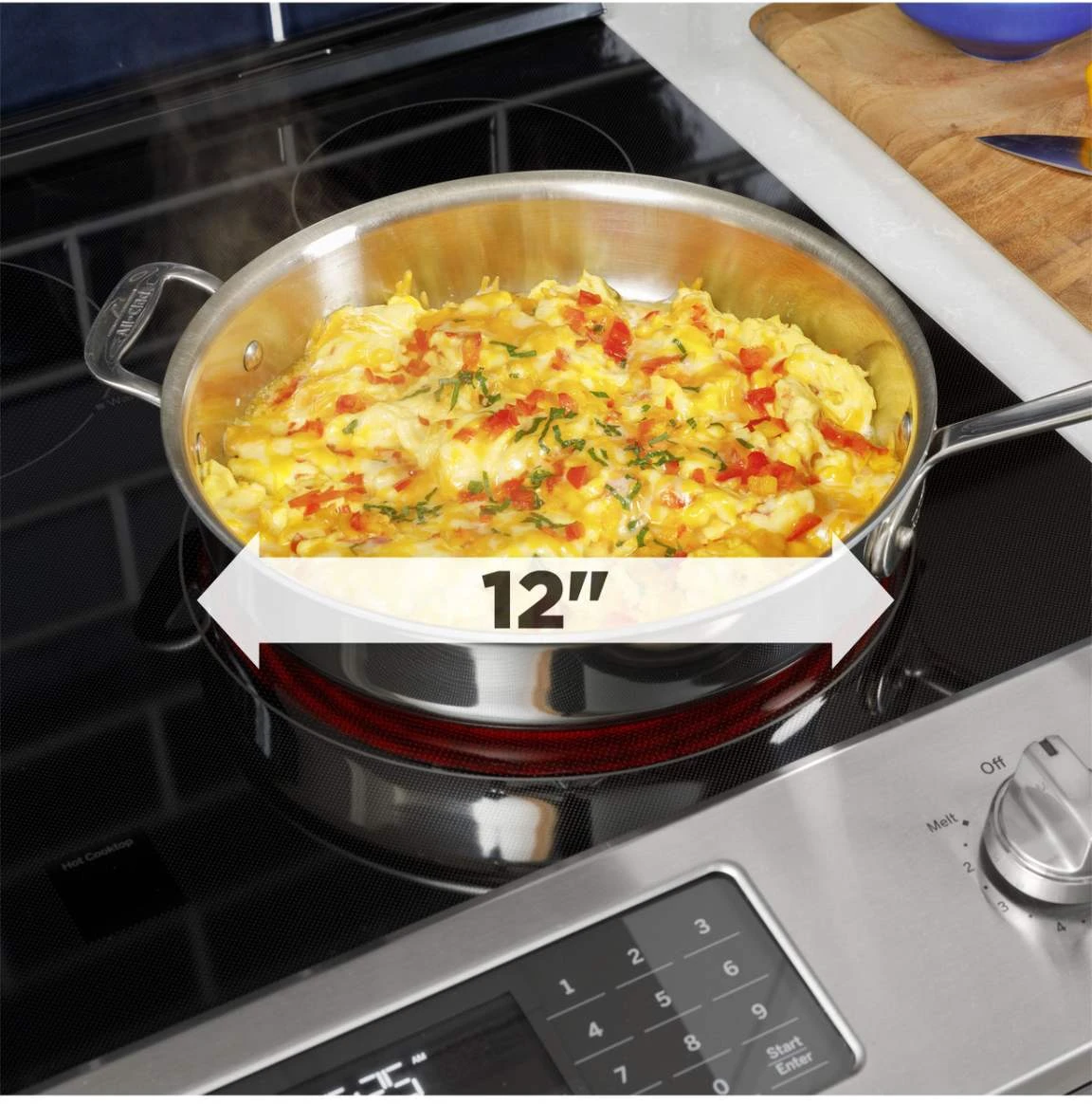 GE Kitchen 4 Piece Package 525 12 GE Kitchen 4 Piece Package 525 - Image 10