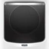 Open Box Maytag® 7.3 Cu. Ft. White Front Load Electric Dryer 1 Open Box Maytag® 7.3 Cu. Ft. White Front Load Electric Dryer -Samsung LG Store 16cd6a49 4fc8 49b5 b2be f0c5d1cca5b5 2