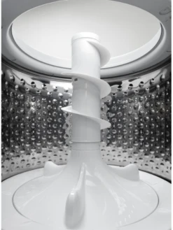 GE® 4.5 Cu. Ft. White Top Load Washer -Samsung LG Store 18ac750e fcc2 48d5 87d0 033b46ab01a8