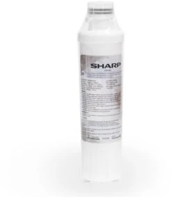 Sharp® SJG2254FS Refrigerator Replacement Water Filter