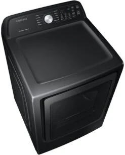 Samsung 3400 Series 7.4 Cu. Ft. Black Stainless Steel Front Load Gas Dryer 12 Samsung 3400 Series 7.4 Cu. Ft. Black Stainless Steel Front Load Gas Dryer -Samsung LG Store 1934d878 91ec 4f21 a0ad f5bf4ef84a34 1