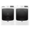Maytag® White Front Load Laundry Pair -Samsung LG Store 1987c794 6eab 44f1 b743 158cdce06ae9
