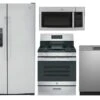 GE Kitchen 4 Piece Package 269 -Samsung LG Store 19c50a70 05d4 4917 9588 db2a6b5da622