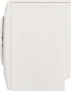 Open Box **Scratch And Dent** Electrolux 8.0 Cu. Ft. White Front Load Electric Dryer -Samsung LG Store 19d845a8 9b5d 417b b446 a0e1b8d1a12d