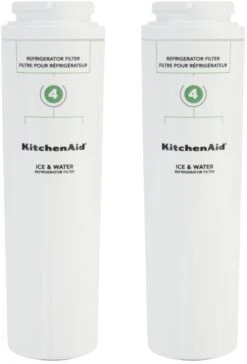 KitchenAid® Refrigerator Water Filter 4 -Samsung LG Store 19f994c4 cd22 4e77 9b6f 19e0393ab853