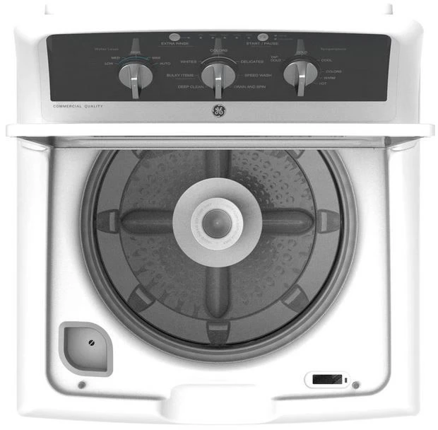 GE Laundry Pair Package 109 GTW525ACPWB-GTX52EASPWB 12 GE Laundry Pair Package 109 GTW525ACPWB-GTX52EASPWB - Image 10