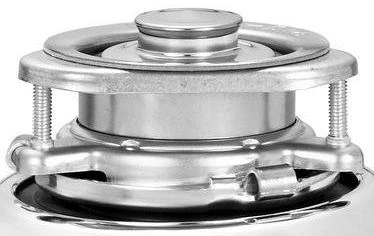 KitchenAid® Red Continuous Feed Food Waste Disposer 4 KitchenAid® Red Continuous Feed Food Waste Disposer - Image 2