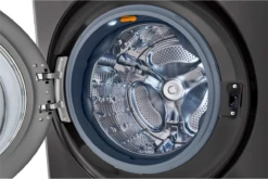 Open Box **Scratch And Dent** LG 5.0 Cu. Ft. Washer, 7.4 Cu. Ft. Dryer Black Steel Stack Laundry 20 Open Box **Scratch And Dent** LG 5.0 Cu. Ft. Washer, 7.4 Cu. Ft. Dryer Black Steel Stack Laundry -Samsung LG Store 1b6d5444 0210 407b a725 6fe82e686de7 1