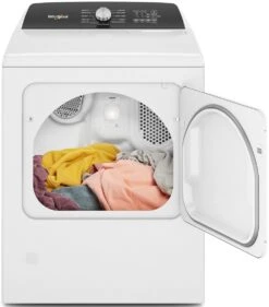 WHIRLPOOL Laundry Pair Package 81 WTW5057LW-WGD5050LW -Samsung LG Store 1ba6669e 8f38 40e7 b110 e45eb57f9e82