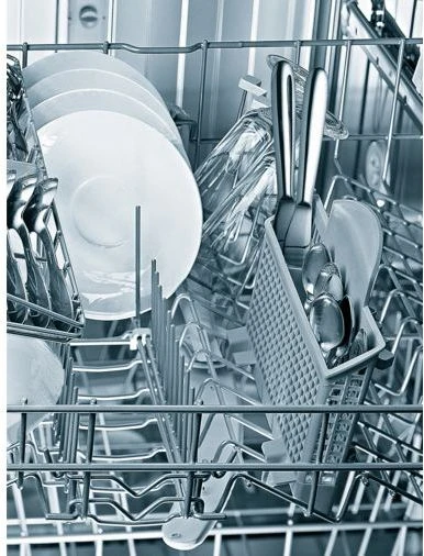 Bosch® Dishwasher Accessory Kit 4 Bosch® Dishwasher Accessory Kit - Image 2