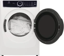 Electrolux 8.0 Cu. Ft. White Gas Dryer 15 Electrolux 8.0 Cu. Ft. White Gas Dryer -Samsung LG Store 1c9ed2f5 49e1 4a33 97dd e31216a86e30