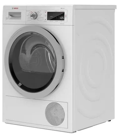 BOSCH Laundry Pair Package 31 WAW285H1UC-WTW87NH1UC 4 BOSCH Laundry Pair Package 31 WAW285H1UC-WTW87NH1UC - Image 2