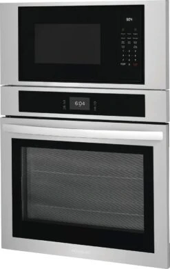 FRIGIDAIRE CookIng 2 Piece Package 447 FCWM3027AS-FCCI3027AB 18 FRIGIDAIRE CookIng 2 Piece Package 447 FCWM3027AS-FCCI3027AB -Samsung LG Store 1d665aaa 35ba 41dd 84a4 eb4306a6bdeb