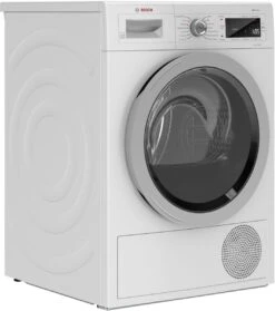 Bosch® 500 Series 4.0 Cu. Ft. White Front Load Electric Dryer 13 Bosch® 500 Series 4.0 Cu. Ft. White Front Load Electric Dryer -Samsung LG Store 1df7bafb c065 4602 883a 2d1a0473d134