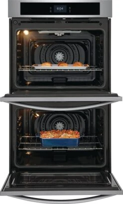 FRIGIDAIRE CookIng 2 Piece Package 446 FCWD3027AS-FCCI3627AB 15 FRIGIDAIRE CookIng 2 Piece Package 446 FCWD3027AS-FCCI3627AB -Samsung LG Store 1e11e6fd 3402 4992 8ba6 99f48eed9213