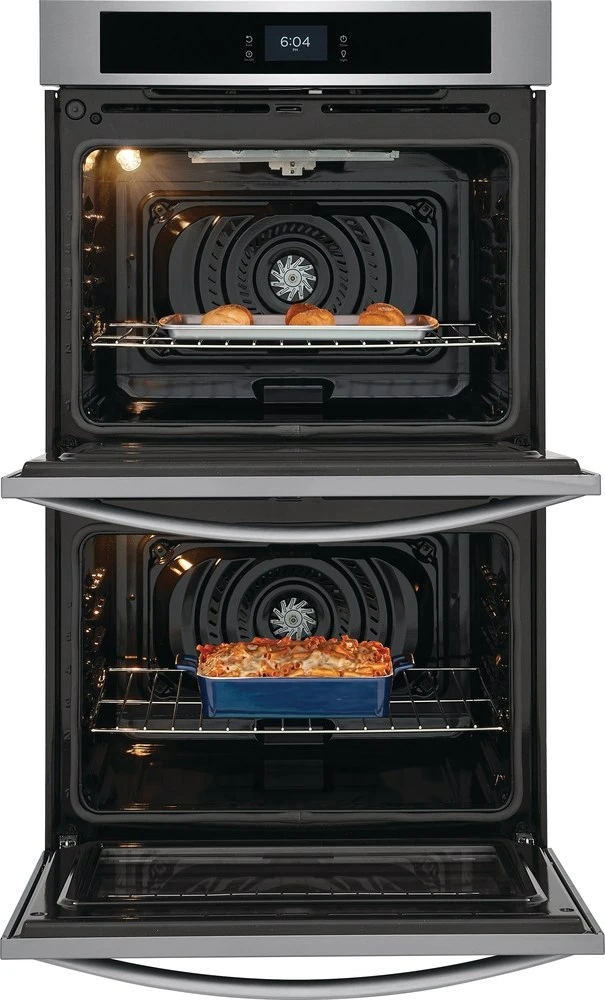 FRIGIDAIRE CookIng 2 Piece Package 446 FCWD3027AS-FCCI3627AB 6 FRIGIDAIRE CookIng 2 Piece Package 446 FCWD3027AS-FCCI3627AB - Image 4
