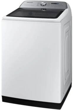Samsung 5.2 Cu. Ft. White Top Load Washer 16 Samsung 5.2 Cu. Ft. White Top Load Washer -Samsung LG Store 1e33fff6 2770 4df6 90c7 8f658e2625eb