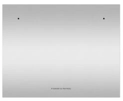 Fisher & Paykel 24" Stainless Steel DishDrawer™ Dishwasher Door Panel