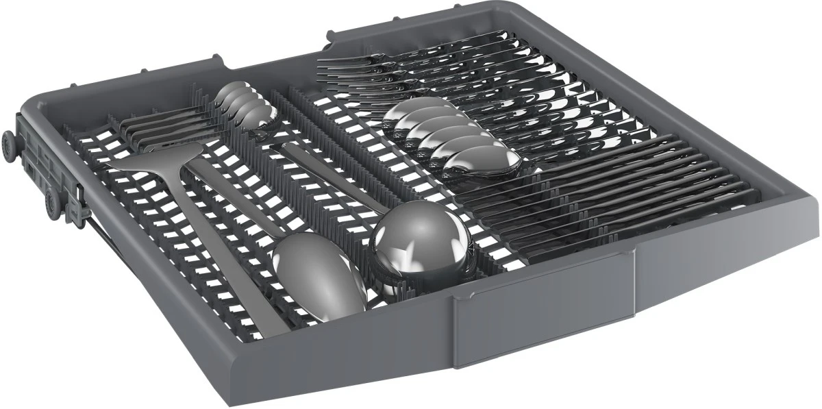 Beko 24" White Built In Dishwasher 8 Beko 24" White Built In Dishwasher - Image 6