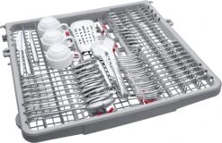 Samsung 24" Fingerprint Resistant Stainless Steel Top Control Built In Dishwasher -Samsung LG Store 1ffb1f9b 274e 45e9 bc47 af5ed76f14aa