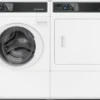 Speed Queen® White Laundry Pair -Samsung LG Store 1ffb89d4 1a6c 4888 91da e83b0443f206