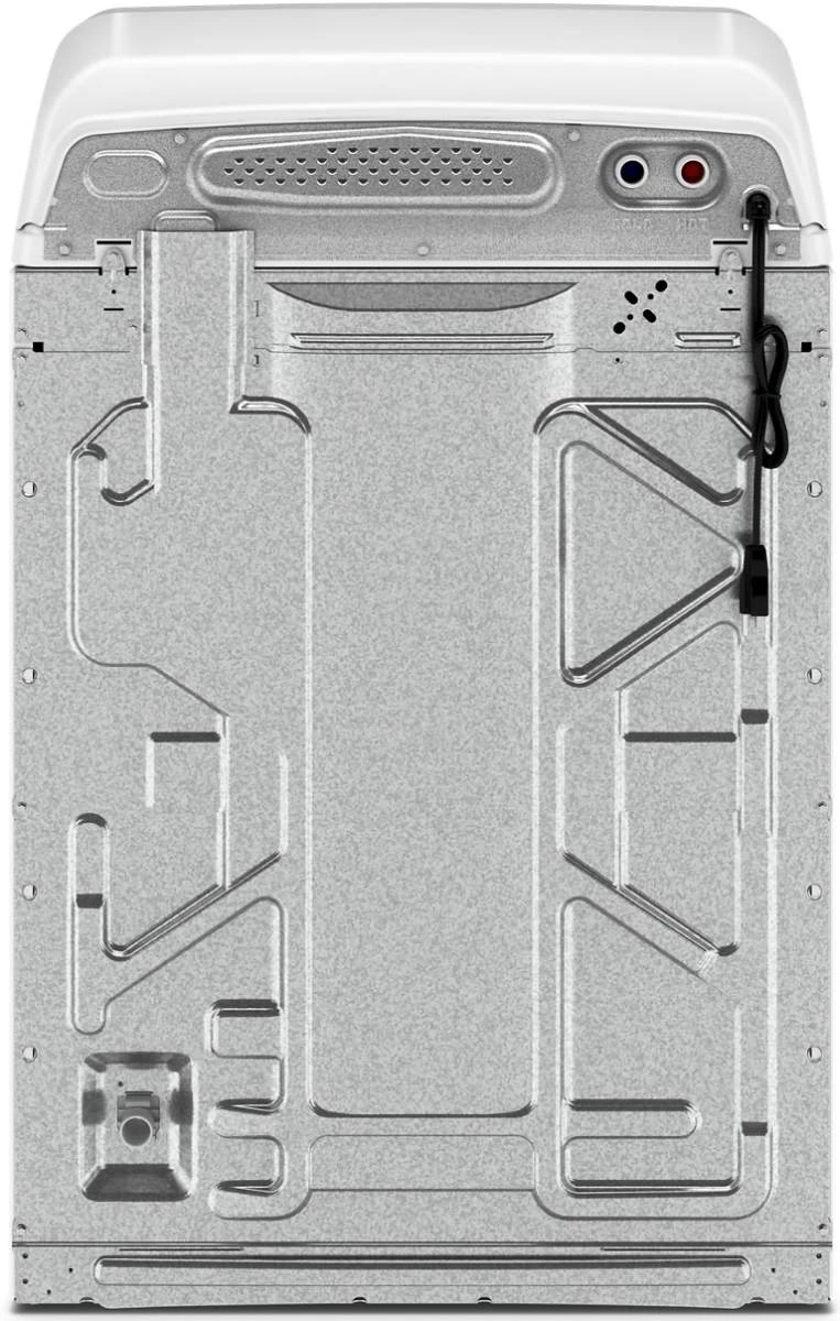 Maytag® 4.8 Cu. Ft. White Top Load Washer 8 Maytag® 4.8 Cu. Ft. White Top Load Washer - Image 6