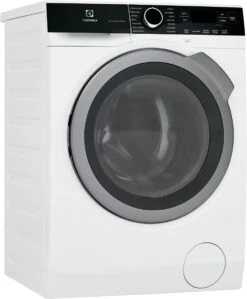 Electrolux 2.4 Cu. Ft. White Front Load Washer -Samsung LG Store 20d16a31 2588 4269 b03a 9807a59fee6b