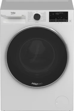 Beko BPRO 500 Series 2.3 Cu. Ft. White Front Load Washer