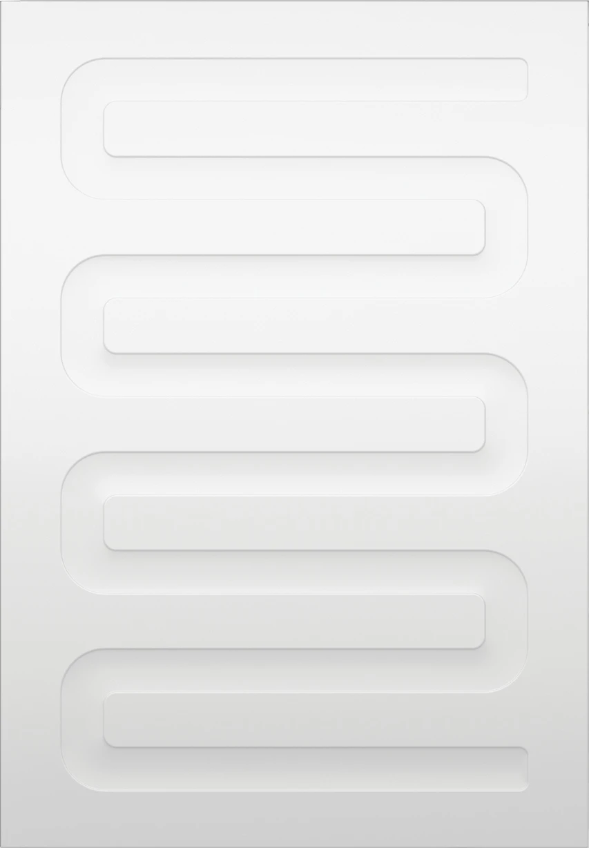 Open Box **Scratch And Dent** Beko 24" White Front Load Heat Pump Dryer 5 Open Box **Scratch And Dent** Beko 24" White Front Load Heat Pump Dryer - Image 3