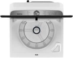 Maytag® Pet Pro System 4.7 Cu. Ft. White Top Load Washer -Samsung LG Store 2219c1f9 e19d 4c12 9d4e 8af2ea05eb9f