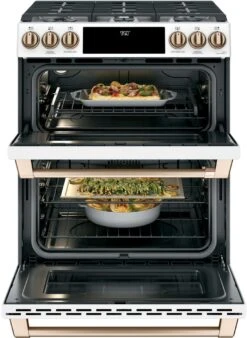 GECAFE Kitchen 4 Piece Package 588 -Samsung LG Store 2249d8fc f12d 4040 bd60 4a64a1378c68