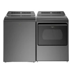 WHIRLPOOL Laundry Pair Package 246