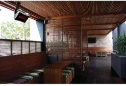 Bromic® Platinum Smart-Heat™ 22" Gas Patio Heater -Samsung LG Store 25809cbc 7646 436c a528 16c93a872fd8