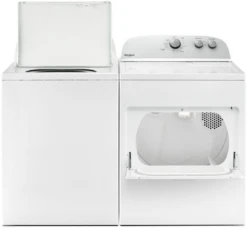 Whirlpool® 29" White Top Load Washer -Samsung LG Store 258468e1 d6ce 4d5d 910d d0cf7d9b74ac 1