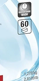 Miele UltraTabs Multi Dishwashing Detergent 5 Miele UltraTabs Multi Dishwashing Detergent - Image 3