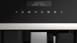 Fulgor Milano Distinto 24" Stainless Steel Built-In Coffee Maker -Samsung LG Store 2601fbc1 a8d1 43ee abce 010aebe1fa0a