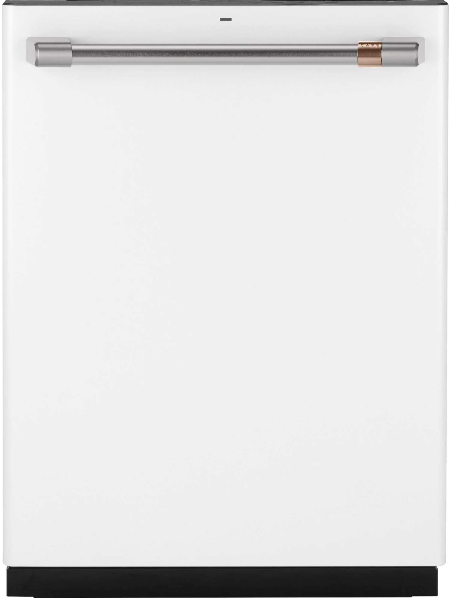 Café™ Brushed Stainless Steel Dishwasher Handle Kit 5 Café™ Brushed Stainless Steel Dishwasher Handle Kit - Image 3