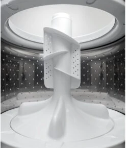 GE® 4.2 Cu. Ft. White Top Load Washer -Samsung LG Store 27e51d52 b2e7 45f2 866e a561b585bf31