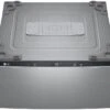 LG SideKick⢠1.0 Cu. Ft. Graphite Steel Pedestal Washer 2 LG SideKick⢠1.0 Cu. Ft. Graphite Steel Pedestal Washer -Samsung LG Store 27f89199 3561 4b5f b76c c4c3c9b3cf5c