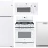GE Kitchen 4 Piece Package 259 -Samsung LG Store 285a3b67 d1e1 4c60 9af6 3b9d7833934f