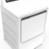 GE® 7.4 Cu. Ft. White Commercial Gas Dryer 2 GE® 7.4 Cu. Ft. White Commercial Gas Dryer -Samsung LG Store 287c3fa2 da91 4391 bd13 a98e4b6d9437