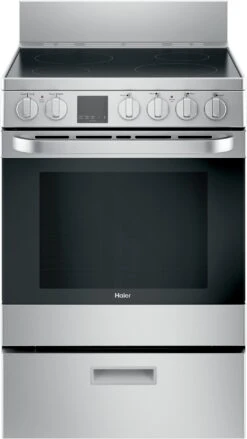 HAIER Kitchen 4 Piece Package 107 QAS740RMSS-QDT125SSLSS-HMV1472BHS-HRB15N3BGS -Samsung LG Store 28d7d36f 72ef 40de 9f03 0cd097e5f220