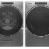 WHIRLPOOL Laundry Pair Package 89 WFW8620HC-WGD8620HC -Samsung LG Store 29659ec4 cd65 43d4 9674 1d633fa02174